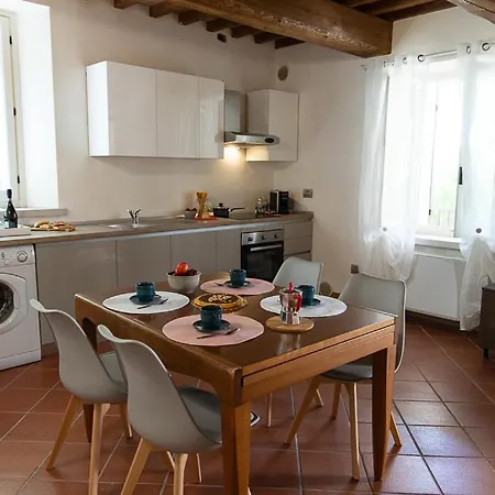 Apartment Serafini Home 6 Con Piscina 20Km Dal Mare By Yohome *