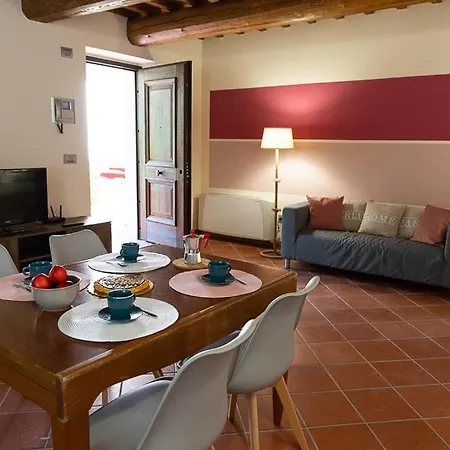 Serafini Home 6 Con Piscina 20Km Dal Mare By Yohome Bargni