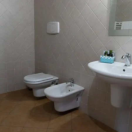 Serafini Home 6 Con Piscina 20Km Dal Mare By Yohome Apartment Bargni