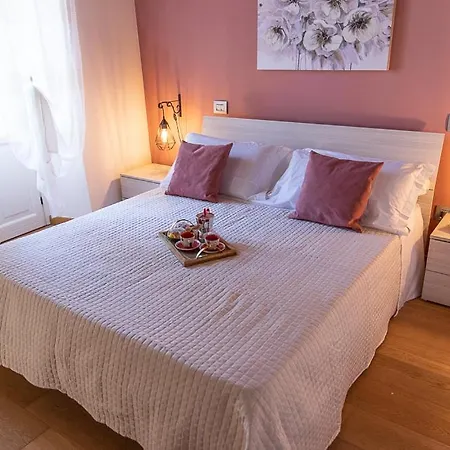 Apartment Serafini Home 6 Con Piscina 20Km Dal Mare By Yohome Bargni