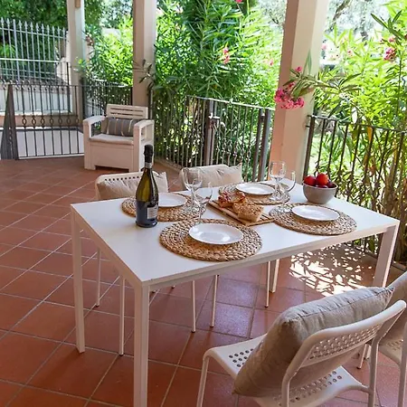 Serafini Home 6 Con Piscina 20Km Dal Mare By Yohome Bargni