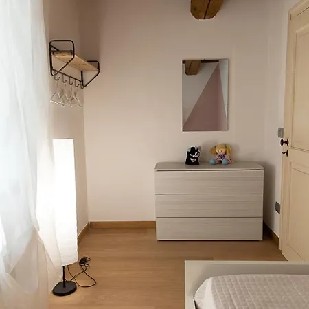 Serafini Home 6 Con Piscina 20Km Dal Mare By Yohome Apartment Bargni