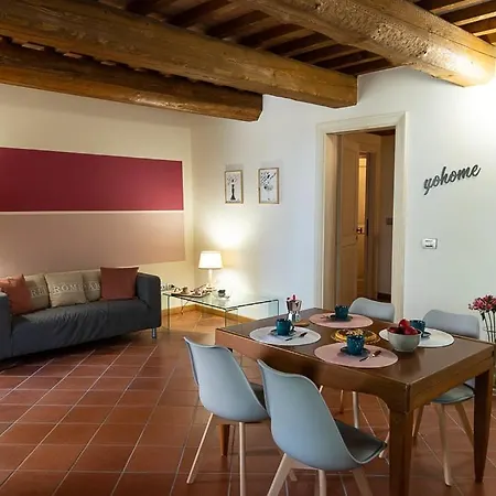 Serafini Home 6 Con Piscina 20Km Dal Mare By Yohome
