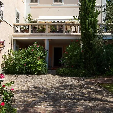 Serafini Home 6 Con Piscina 20Km Dal Mare By Yohome Bargni