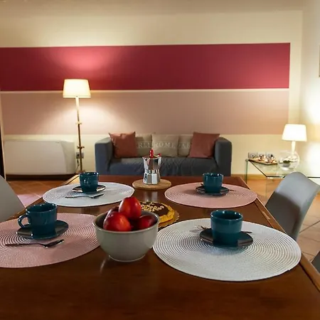 Apartment Serafini Home 6 Con Piscina 20Km Dal Mare By Yohome Bargni