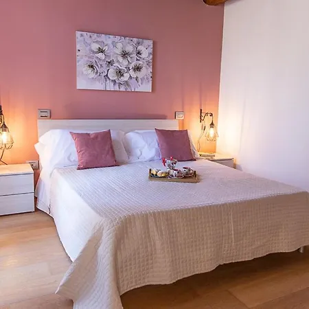 Serafini Home 6 Con Piscina 20Km Dal Mare By Yohome Apartment