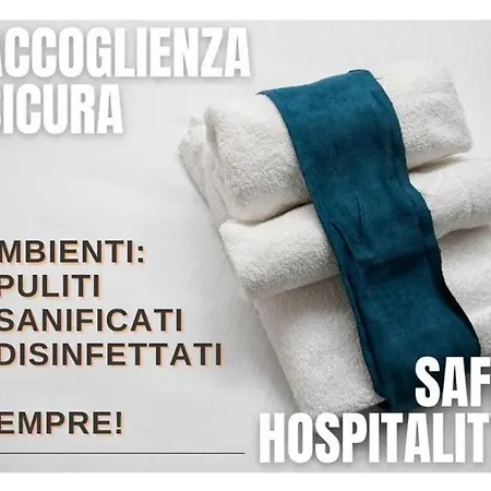 Serafini Home 6 Con Piscina 20Km Dal Mare By Yohome Apartment *